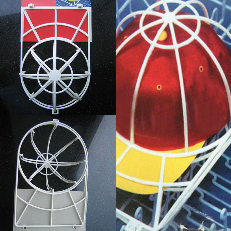 Ball Cap Washer Anti-Deform Cage by HitMyNeed