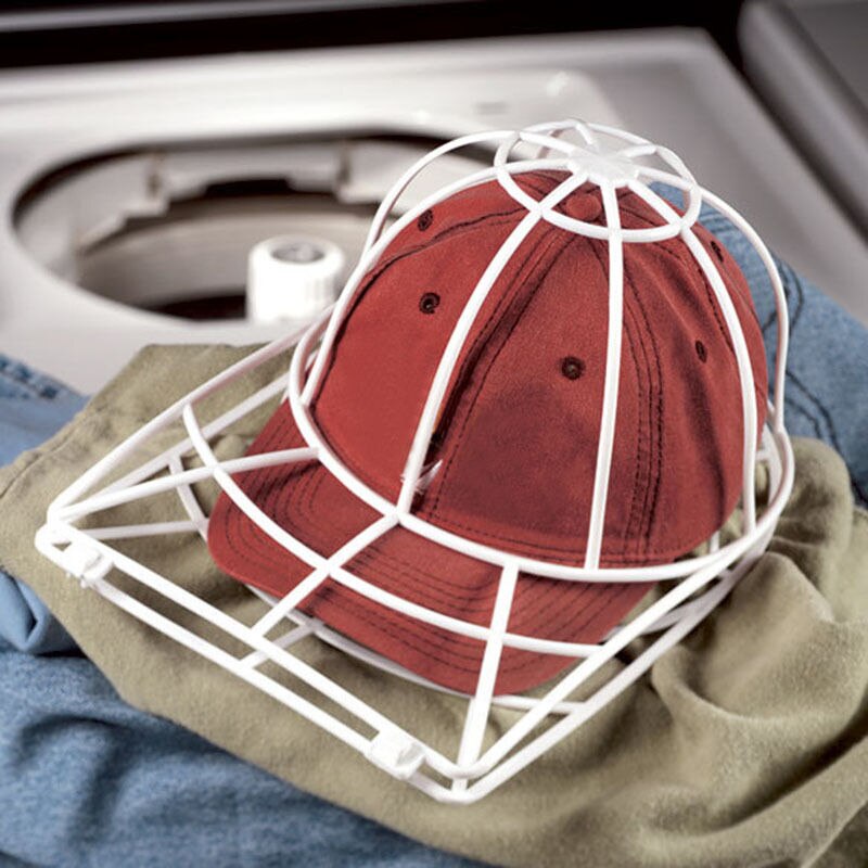 Ball Cap Washer Anti-Deform Cage by HitMyNeed