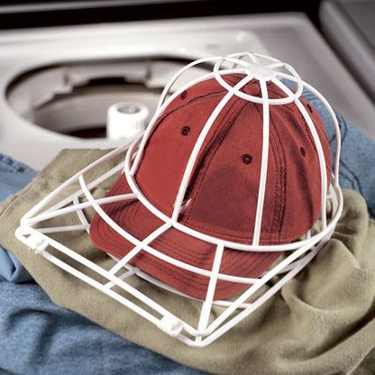 Ball Cap Washer Anti-Deform Cage by HitMyNeed