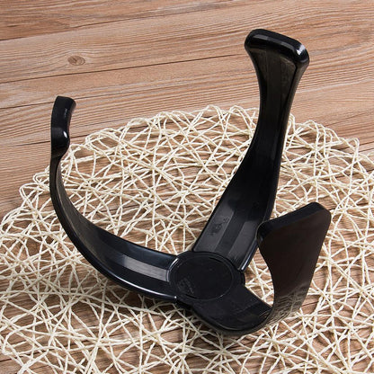 Ball Claw Wall-Mount Universal Sports Ball Holder by HitMyNeed