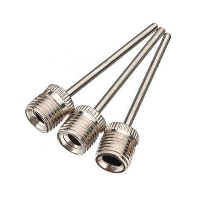 Ball Pump Needles for Sports Balls, 5 Pack by HitMyNeed