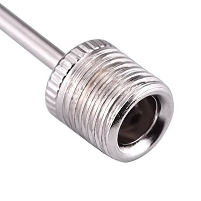 Ball Pump Needles for Sports Balls, 5 Pack by HitMyNeed