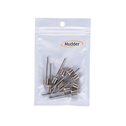 Ball Pump Needles for Sports Balls, 5 Pack by HitMyNeed