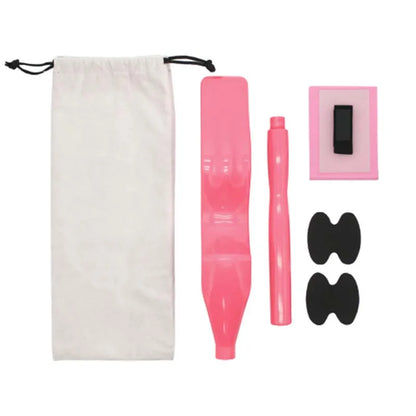 Ballet Foot Arch Stretcher with Accessories pink by HitMyNeed