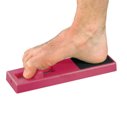 Ballet Toe & Instep Strength Trainer with Revolve Base by HitMyNeed