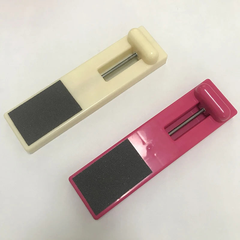 Ballet Toe & Instep Strength Trainer with Revolve Base by HitMyNeed