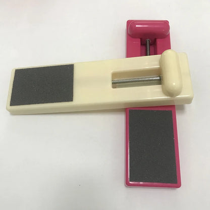 Ballet Toe & Instep Strength Trainer with Revolve Base by HitMyNeed