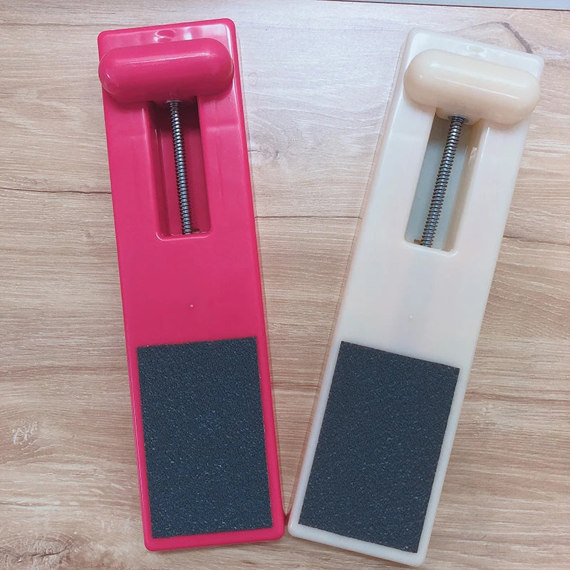 Ballet Toe & Instep Strength Trainer with Revolve Base by HitMyNeed