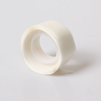Balloon Glue Dots Connectors Roll (100 Clear Dots) by HitMyNeed