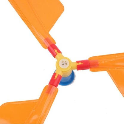 Balloon Helicopter Party Favor Toy Set by HitMyNeed