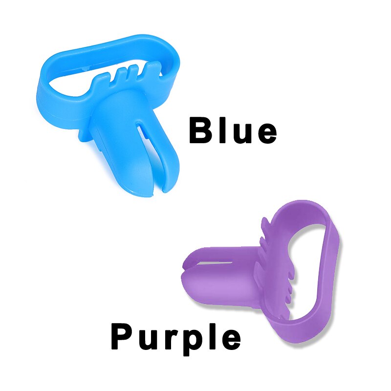 Balloon Quick-Tie Tool Set (2pcs) by HitMyNeed