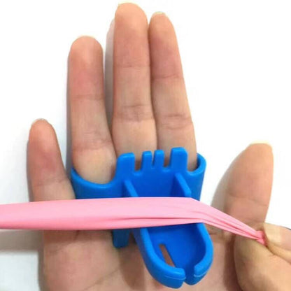 Balloon Tie Tool for Fast, Easy Balloon Knotting by HitMyNeed