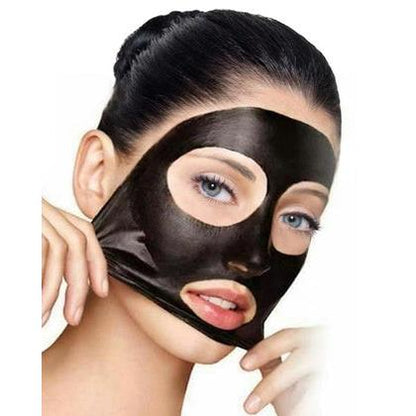 Bamboo Charcoal Peel Off Blackhead Mask by HitMyNeed