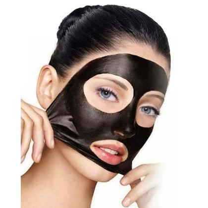 Bamboo Charcoal Peel Off Blackhead Mask by HitMyNeed