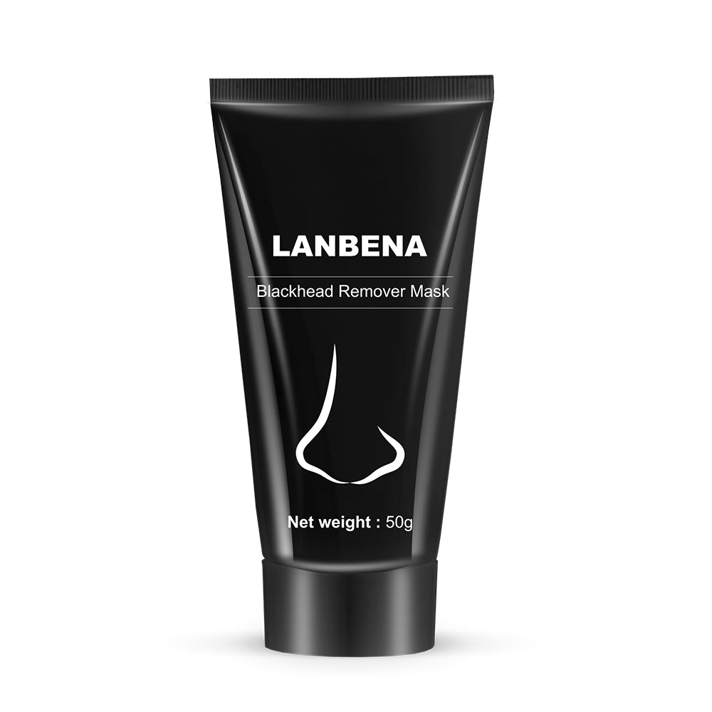 Bamboo Charcoal Peel Off Blackhead Mask by HitMyNeed
