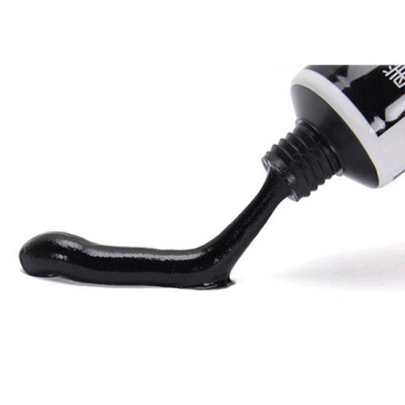 Bamboo Charcoal Teeth Whitening Toothpaste by HitMyNeed