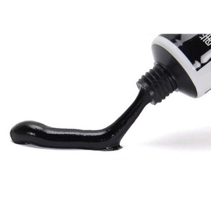 Bamboo Charcoal Teeth Whitening Toothpaste by HitMyNeed