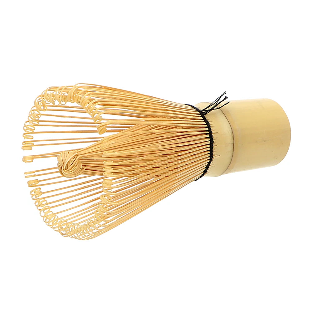 Bamboo Matcha Whisk Chasen for Japanese Tea by HitMyNeed