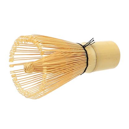 Bamboo Matcha Whisk Chasen for Japanese Tea by HitMyNeed