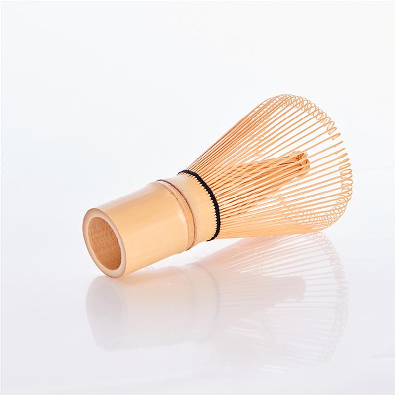 Bamboo Matcha Whisk Powder Mixer by HitMyNeed