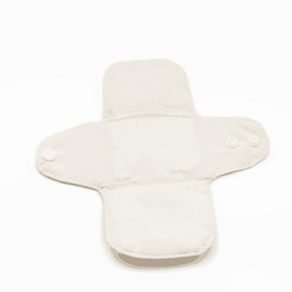 Bamboo Reusable Menstrual Pads (2-Pack) by HitMyNeed