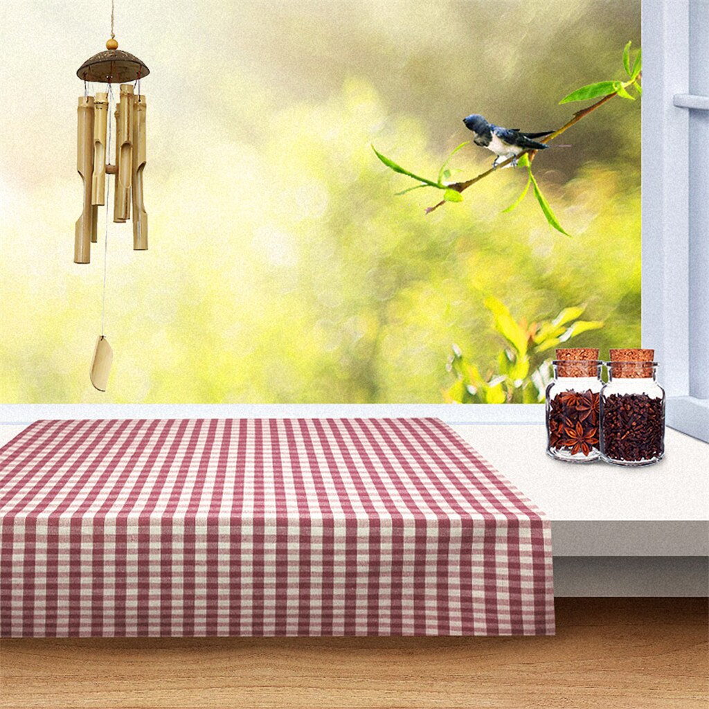 Bamboo Wind Chime for Indoor and Outdoor Décor by HitMyNeed