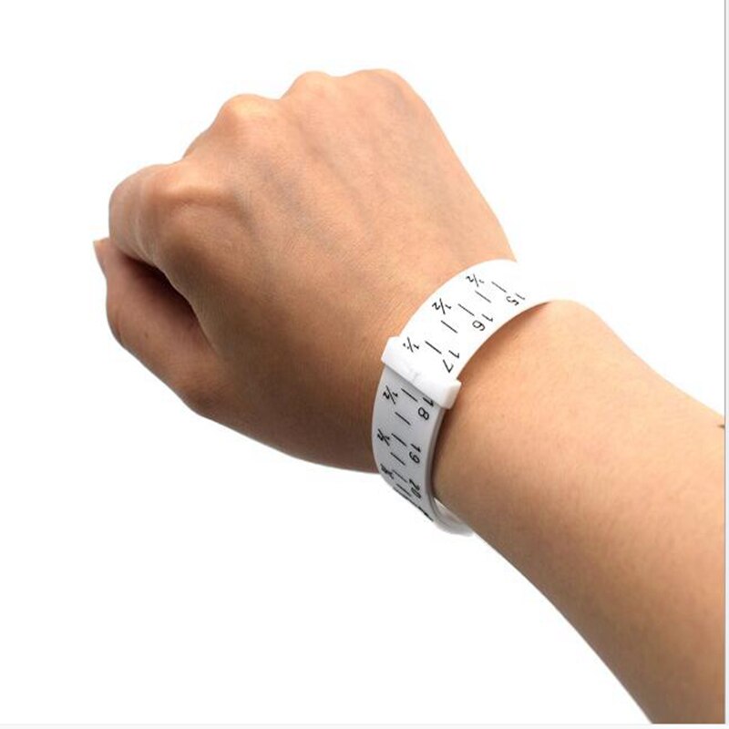 Bangle Sizer Wrist Measuring Tool for Jewelry Making by HitMyNeed