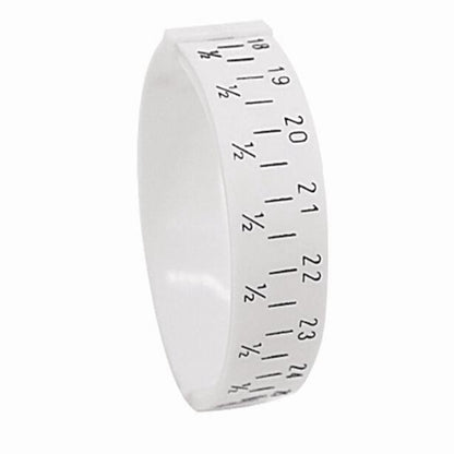 Bangle Sizer Wrist Measuring Tool for Jewelry Making by HitMyNeed