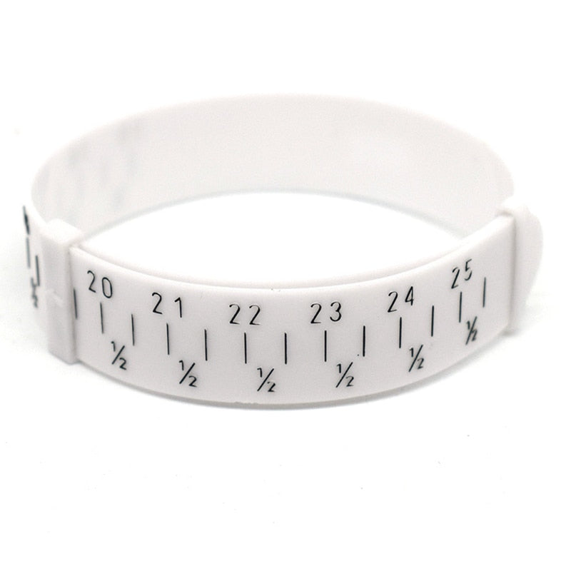 Bangle Sizer Wrist Measuring Tool for Jewelry Making by HitMyNeed