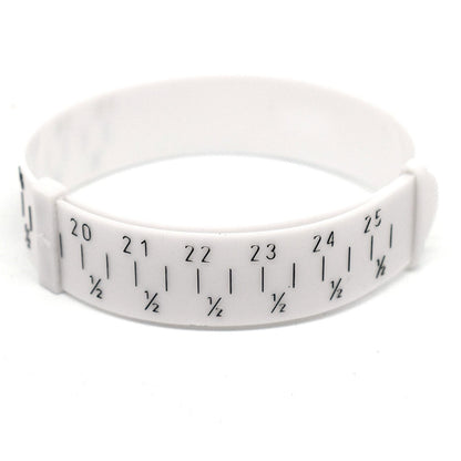 Bangle Sizer Wrist Measuring Tool for Jewelry Making by HitMyNeed