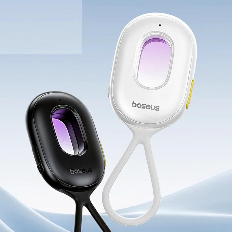 Baseus Heyo II Hidden Camera & Intrusion Detector by HitMyNeed