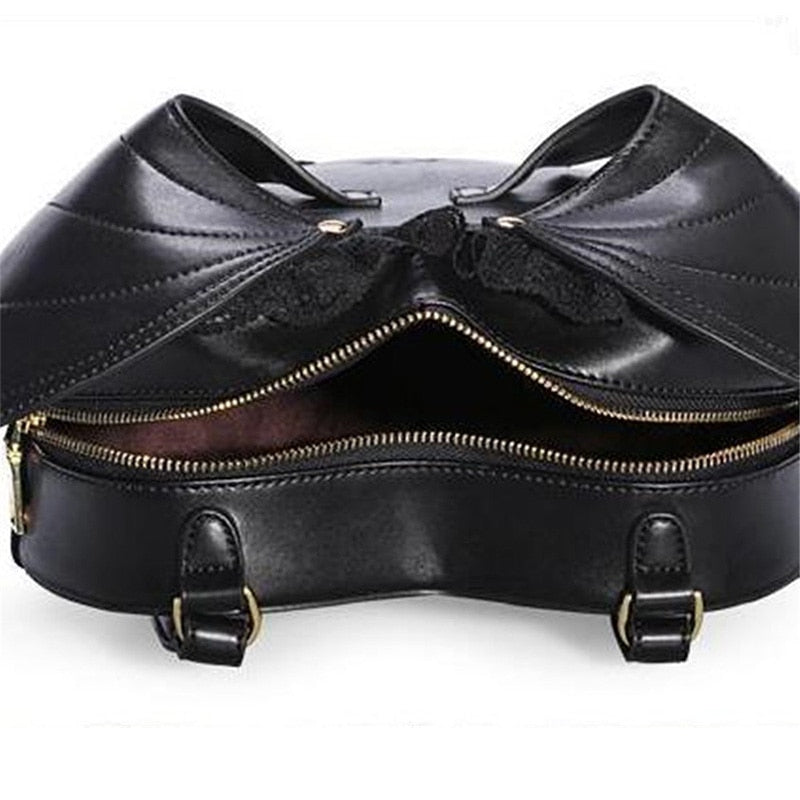 Bat Wings Mini Backpack for Teens by HitMyNeed
