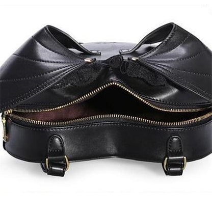 Bat Wings Mini Backpack for Teens by HitMyNeed