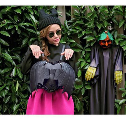 Bat Wings Mini Backpack for Teens by HitMyNeed