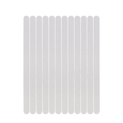 Bath Anti-Slip Safety Stickers (30 Pack) by HitMyNeed