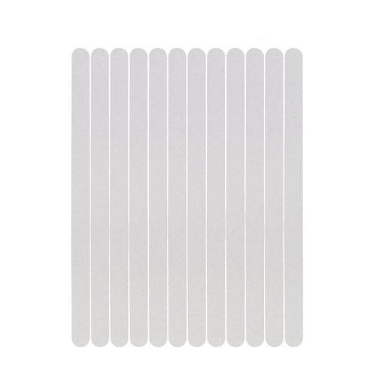Bath Anti-Slip Safety Stickers (30 Pack) by HitMyNeed