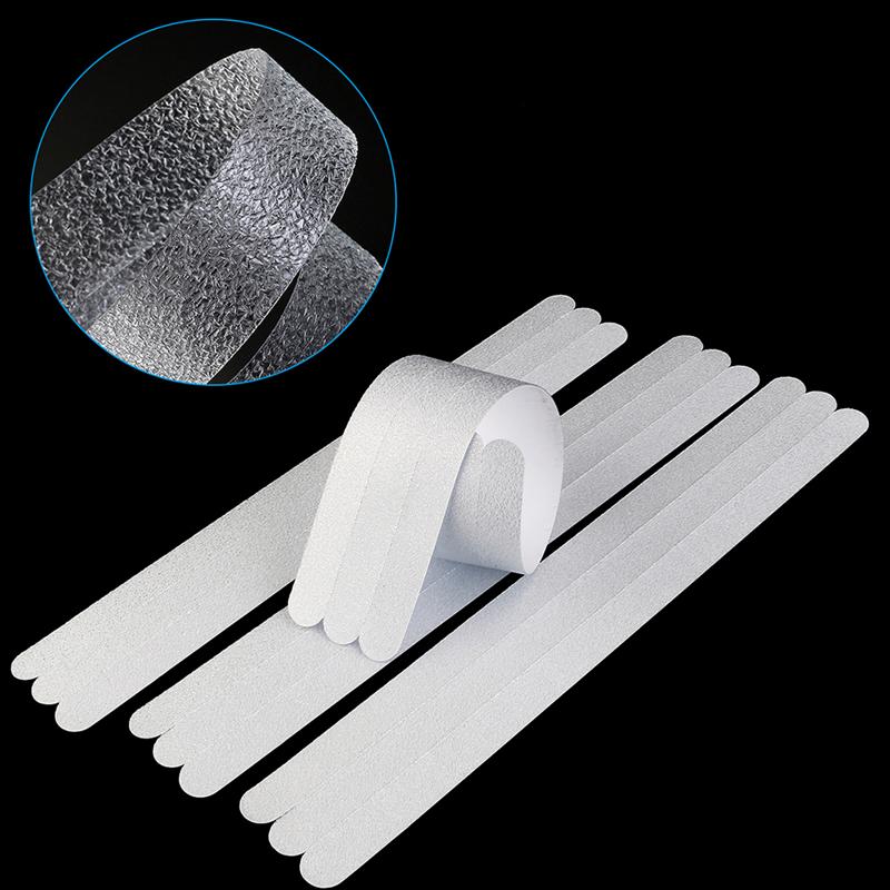 Bath Anti-Slip Safety Stickers (30 Pack) by HitMyNeed