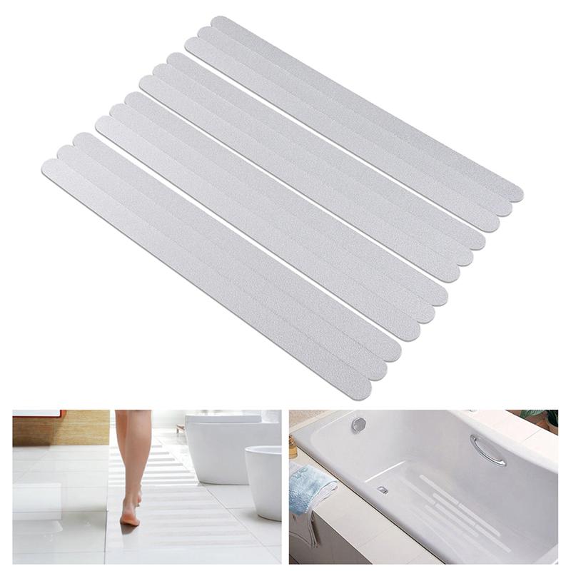 Bath Anti-Slip Safety Stickers (30 Pack) by HitMyNeed