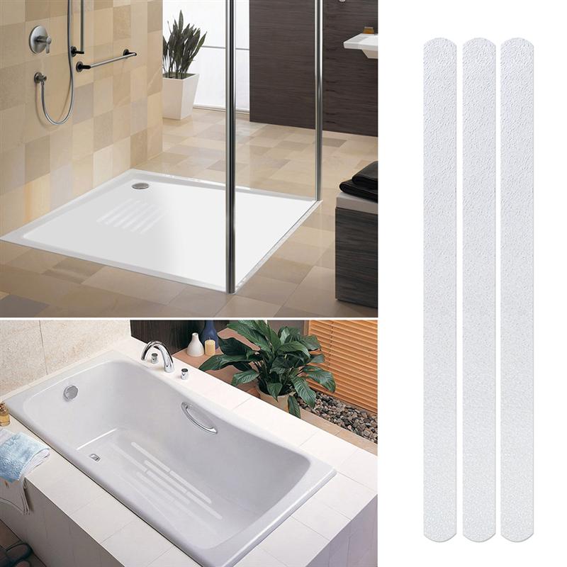 Bath Anti-Slip Safety Stickers (30 Pack) by HitMyNeed