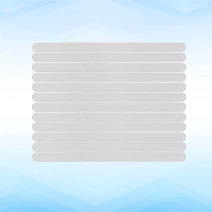 Bath Anti-Slip Safety Stickers (30 Pack) by HitMyNeed