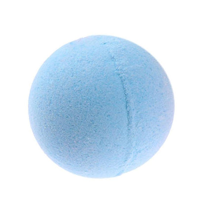 Bath Balls Bubble Shower Bombs Set of 5 by HitMyNeed