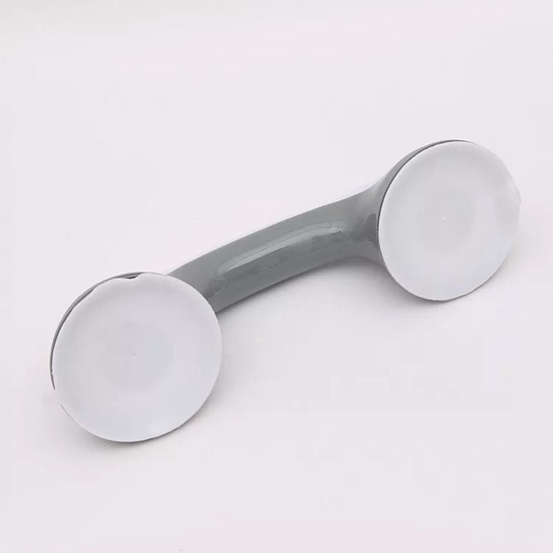 Bathroom Suction Grab Bar Hand Support 28cm by HitMyNeed