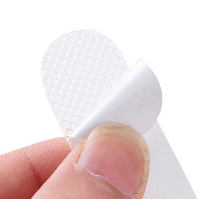 Bathtub Non-Slip Stickers, 10-Strip Safety Pack by HitMyNeed