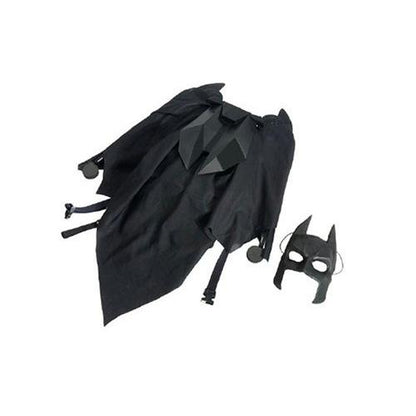 Batman Retractable Wings Mega Cape & Mask Set by HitMyNeed