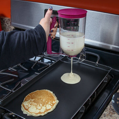 Batter Dispenser Baking Tool 900ml by HitMyNeed