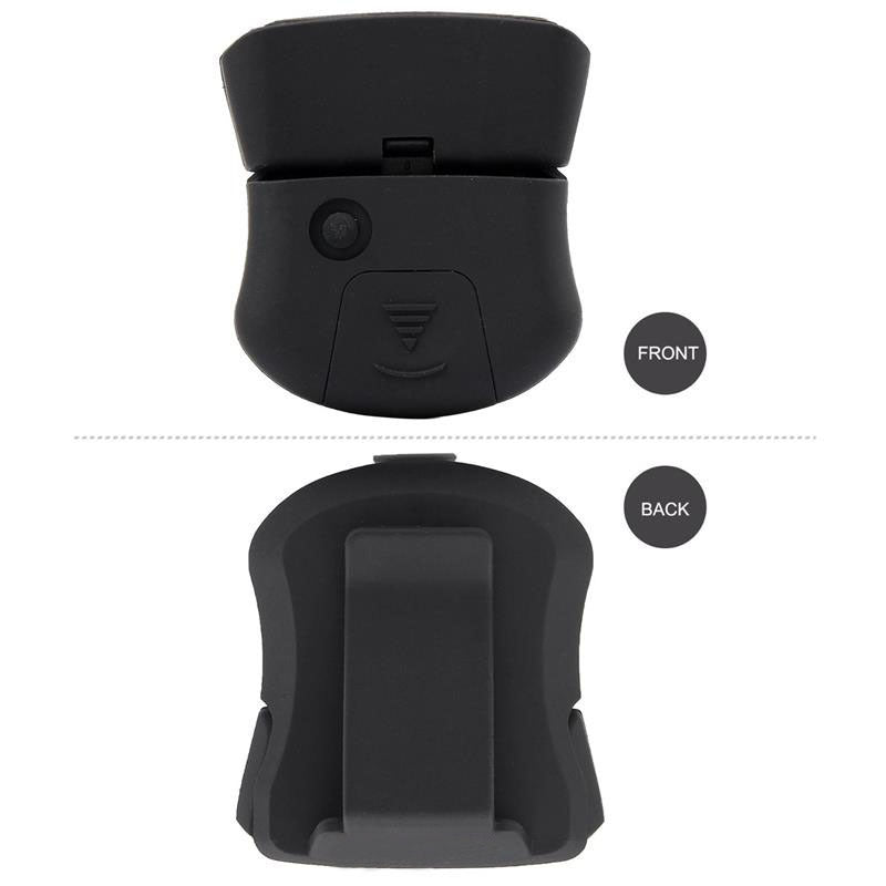 Battery LED Clip-On Cap Light 200 Lumens by HitMyNeed