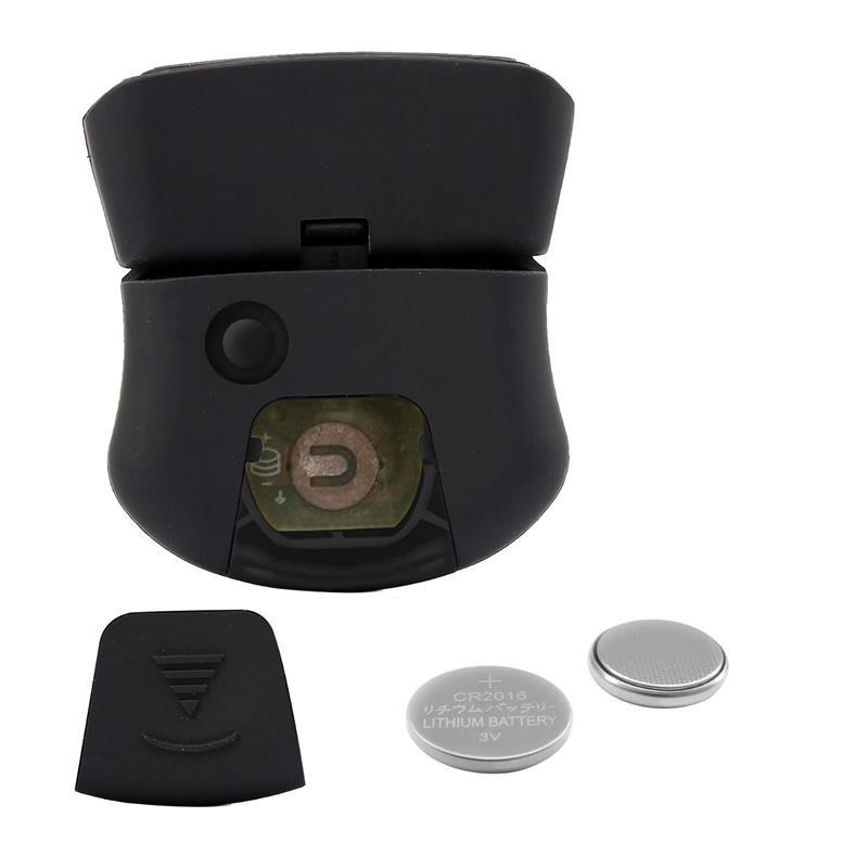 Battery LED Clip-On Cap Light 200 Lumens by HitMyNeed