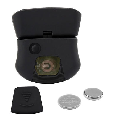 Battery LED Clip-On Cap Light 200 Lumens by HitMyNeed