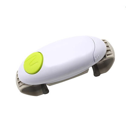 Battery Operated One Touch Jar Opener by HitMyNeed