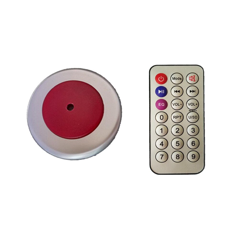 Battery Operated Remote Control Fart Machine by HitMyNeed